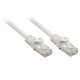 Lindy RJ-45/RJ-45 Cat6 2m cable de red Gris U/UTP (UTP)